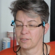 Pascale Chevalier