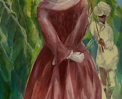 La mieux aimée