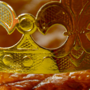 Galette des rois
