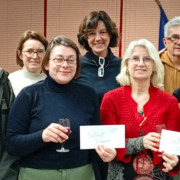 Don de l'association