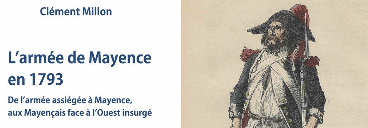 Armée de Mayence 1793