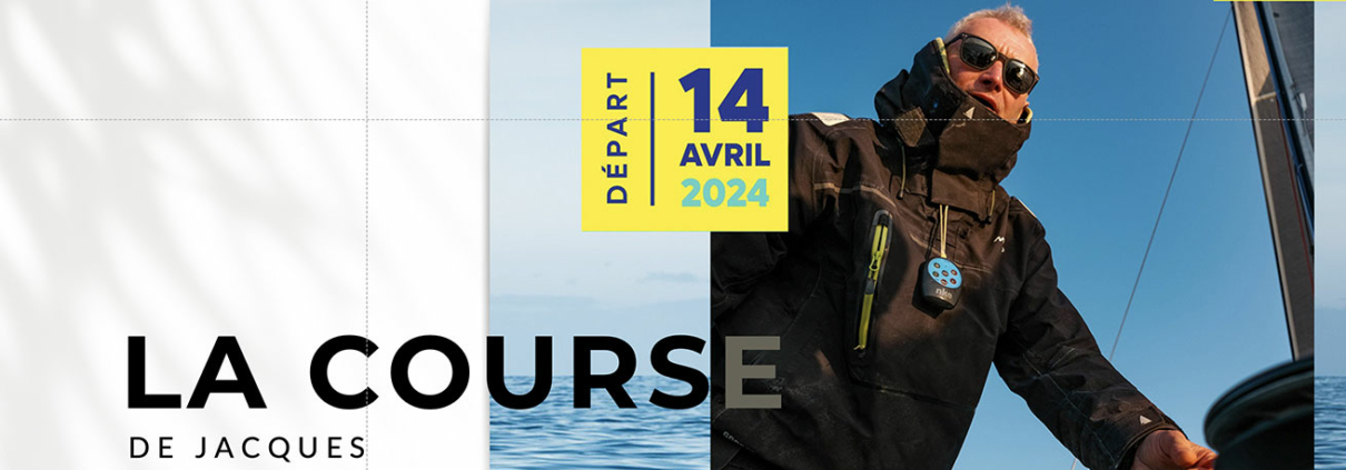 La transatlantique à la voile
