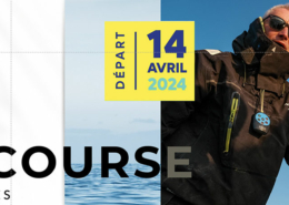 La transatlantique à la voile