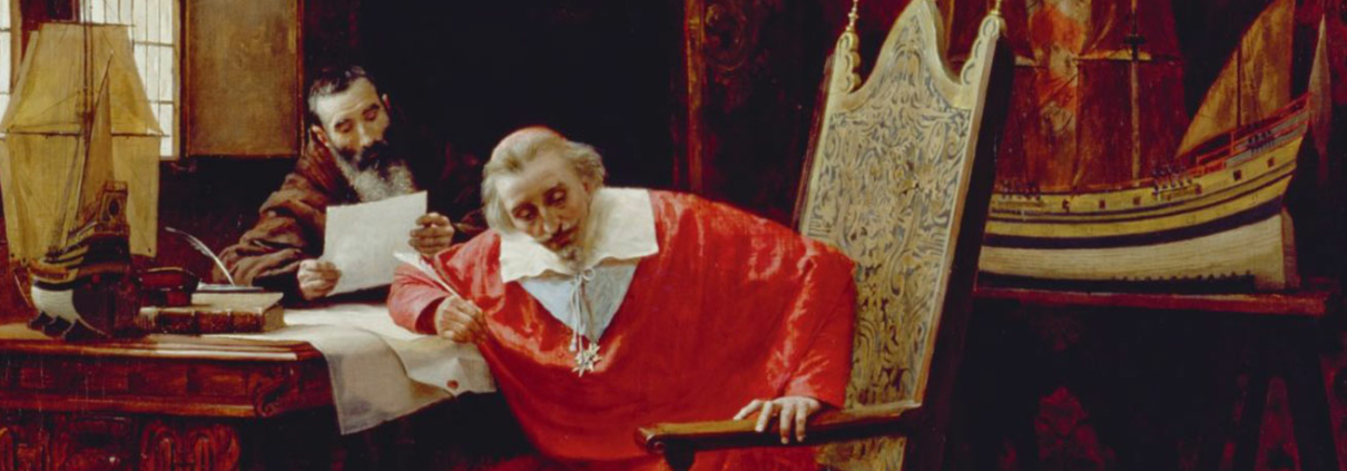 Richelieu