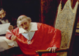 Richelieu