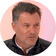 Tony Erceau