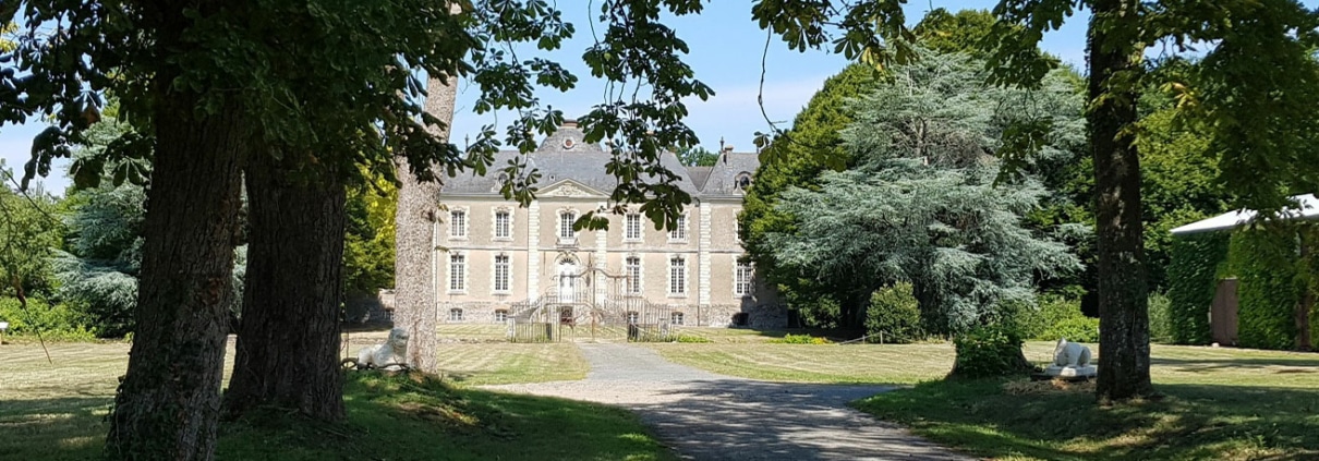 Château de Briord
