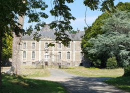 Château de Briord