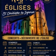 Nuit des églises