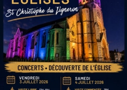 Nuit des églises